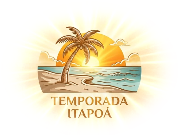 Temporada Itapoá : Arte Oficial